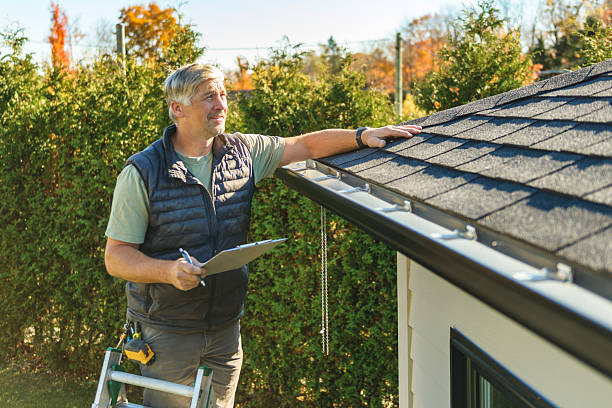 Affordable Storm Damage Roof Repair solutions in Battletown, KY